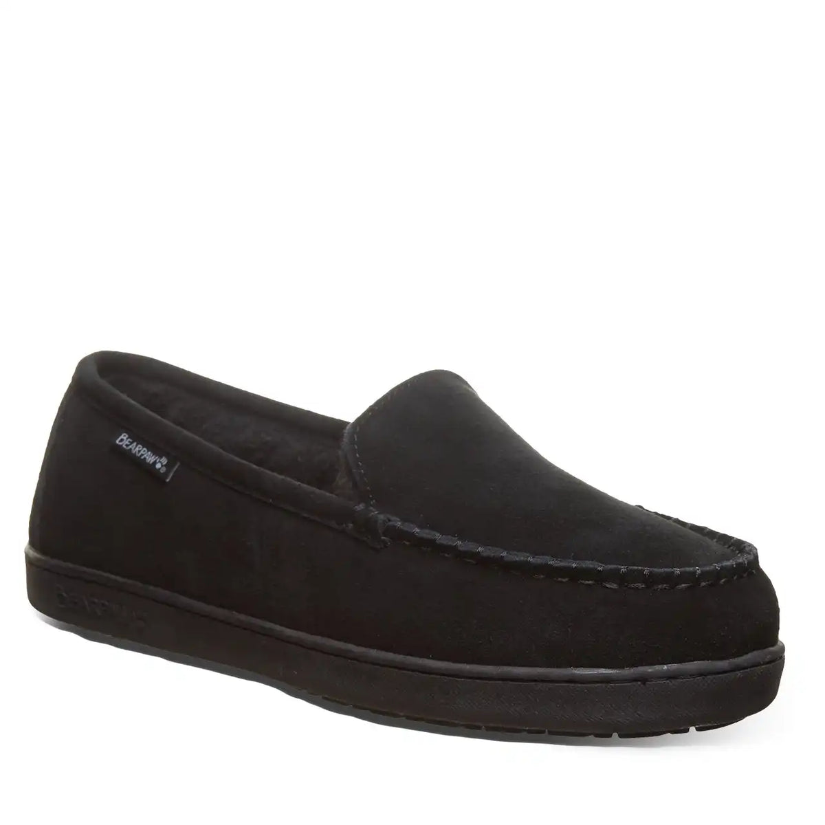 BRIAN BLACK/BLACK