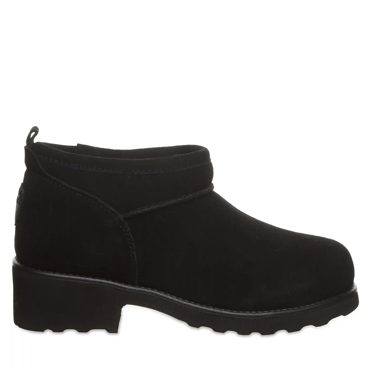 SIENNA BLACK