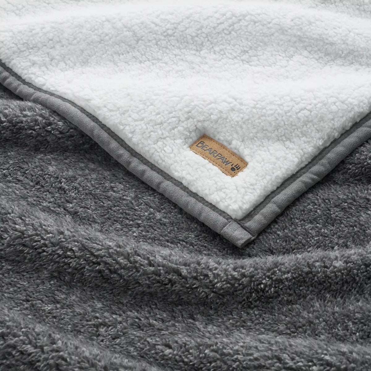 WILLOW THROW GRAY