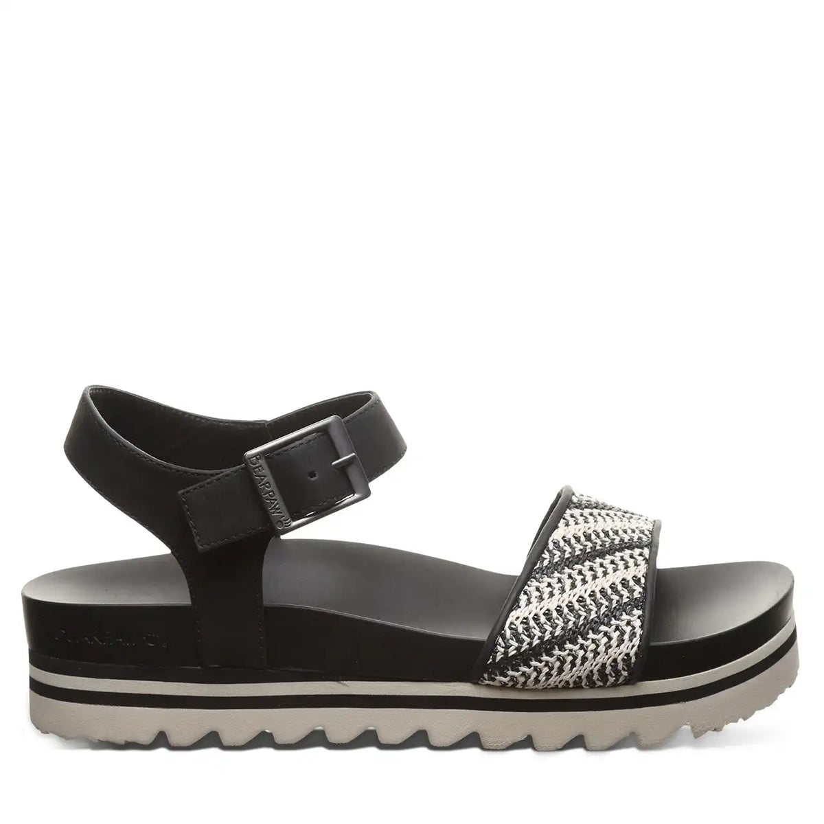 ORION BLACK/WHITE