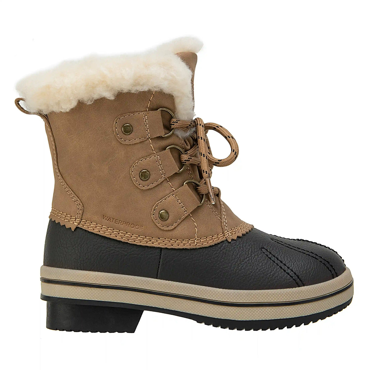VIVIE YOUTH HICKORY