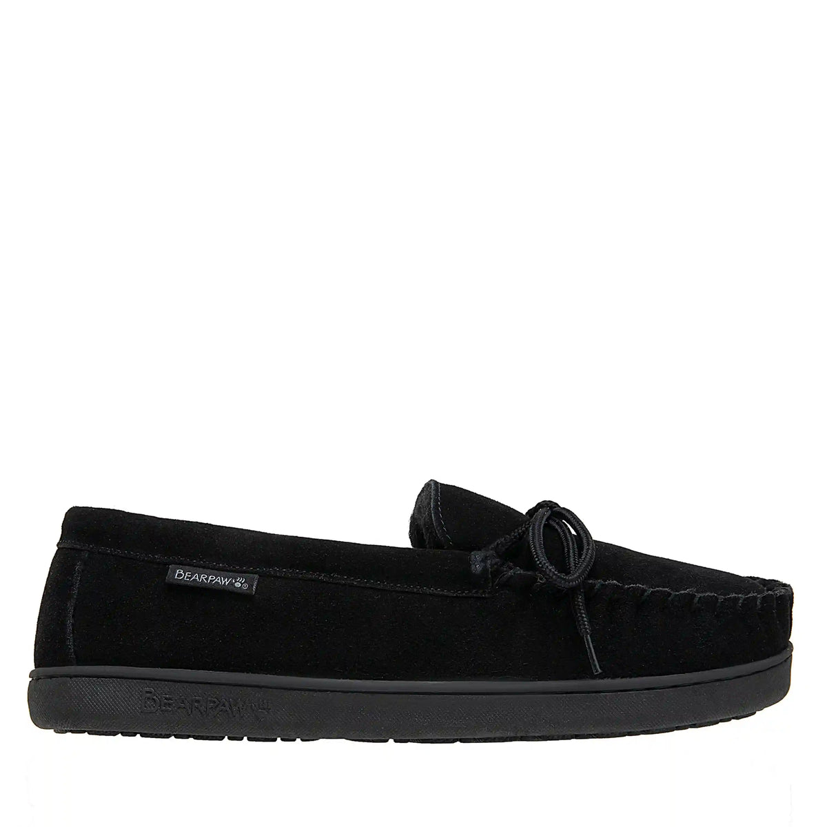 MOC II WIDE BLACK