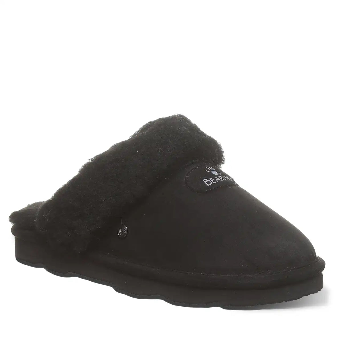 EFFIE VEGAN BLACK