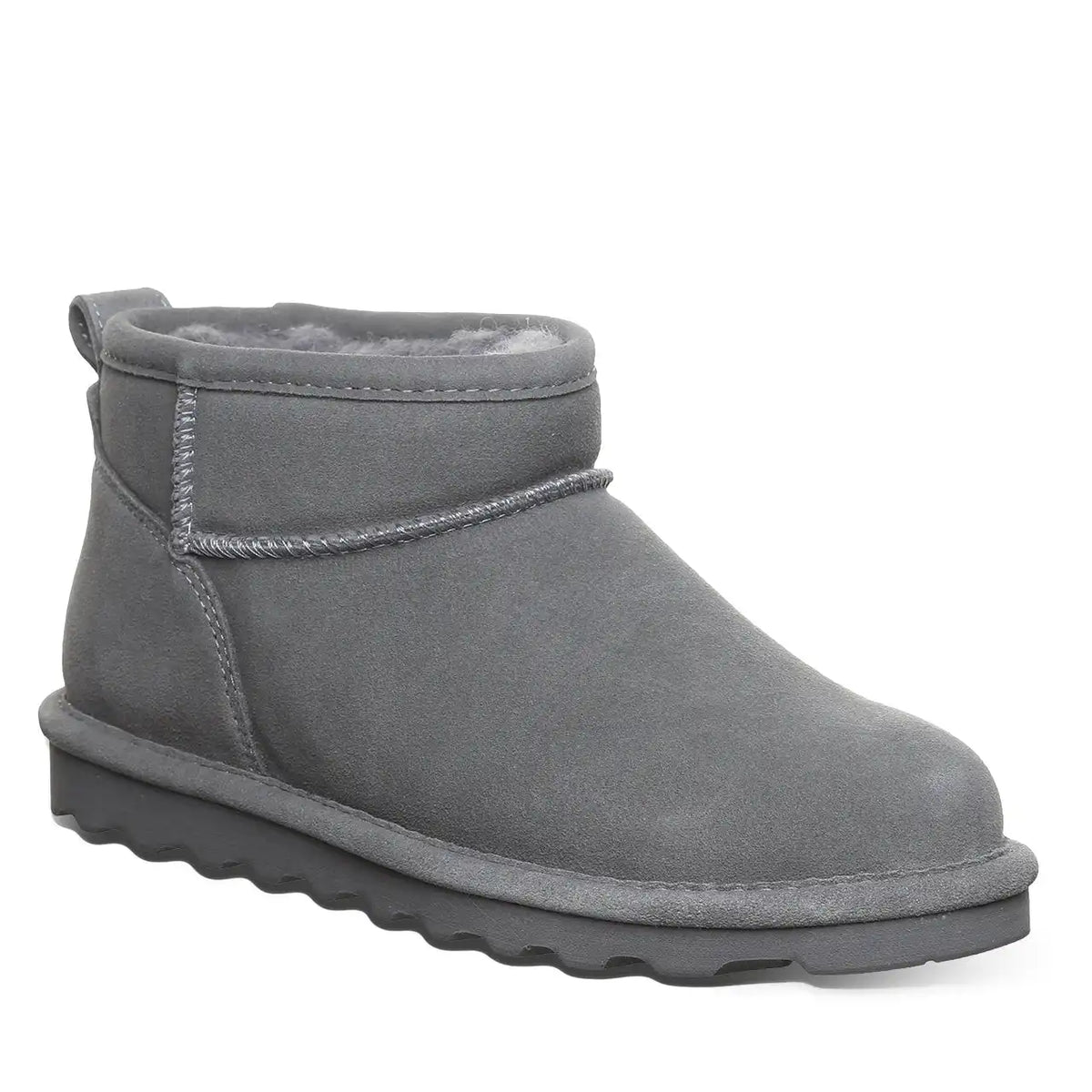 SHORTY GADGET GRAY