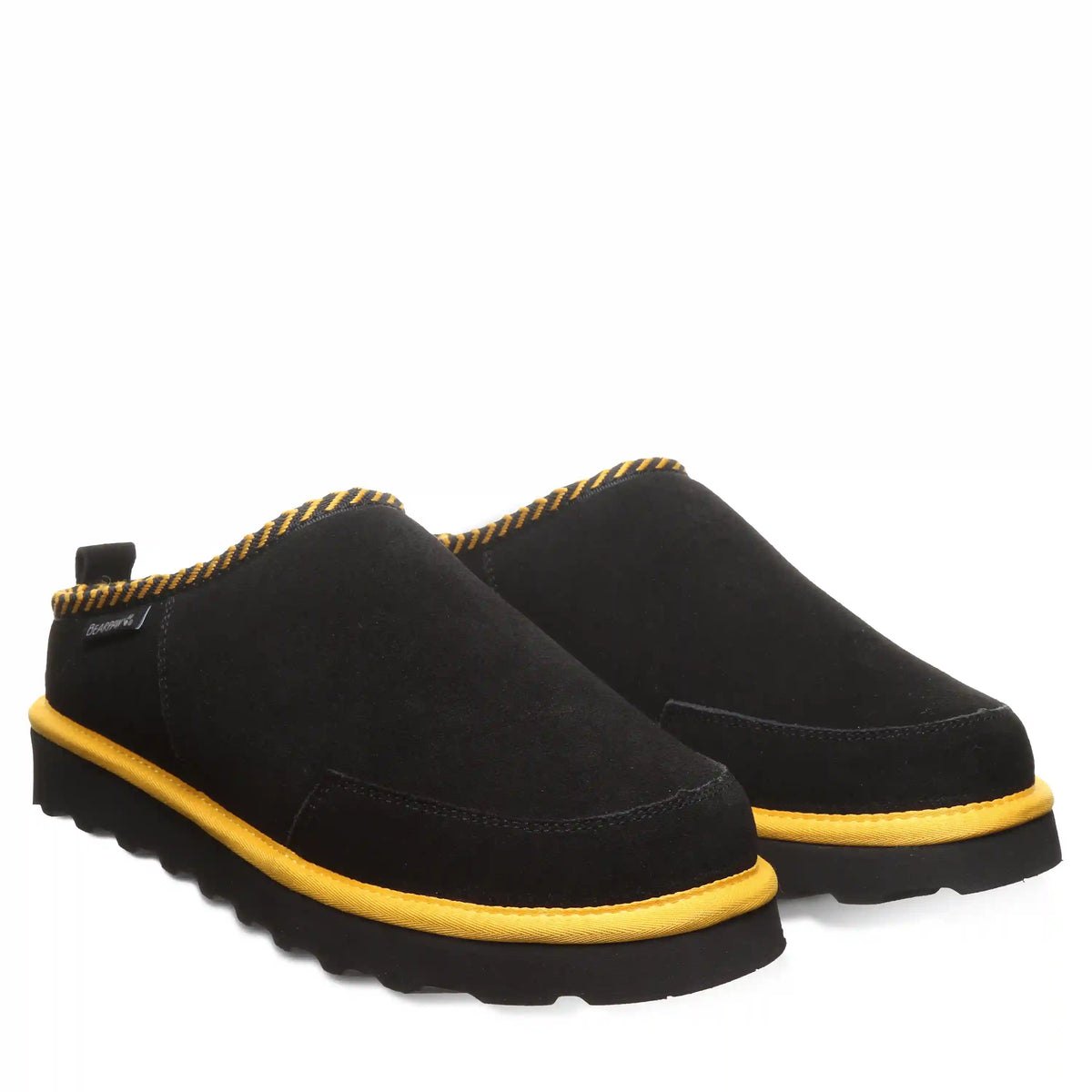 DAMIAN BLACK/GOLD