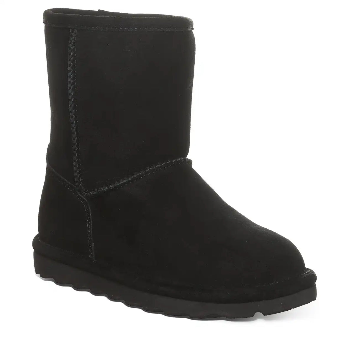 ELLE YOUTH BLACK