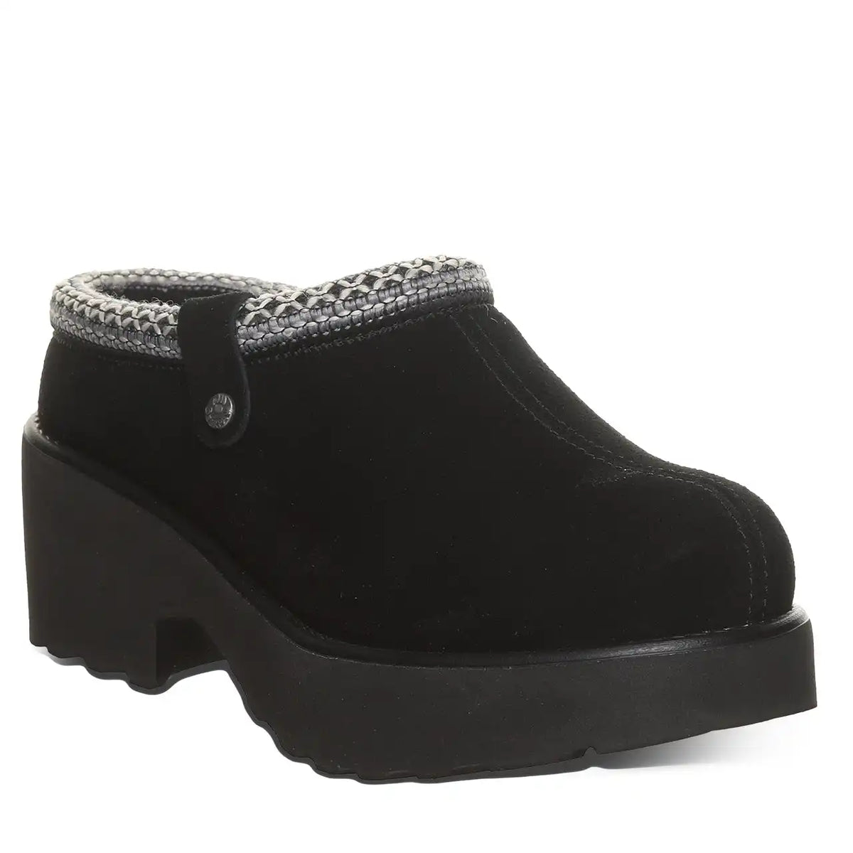 HAVEN BLACK
