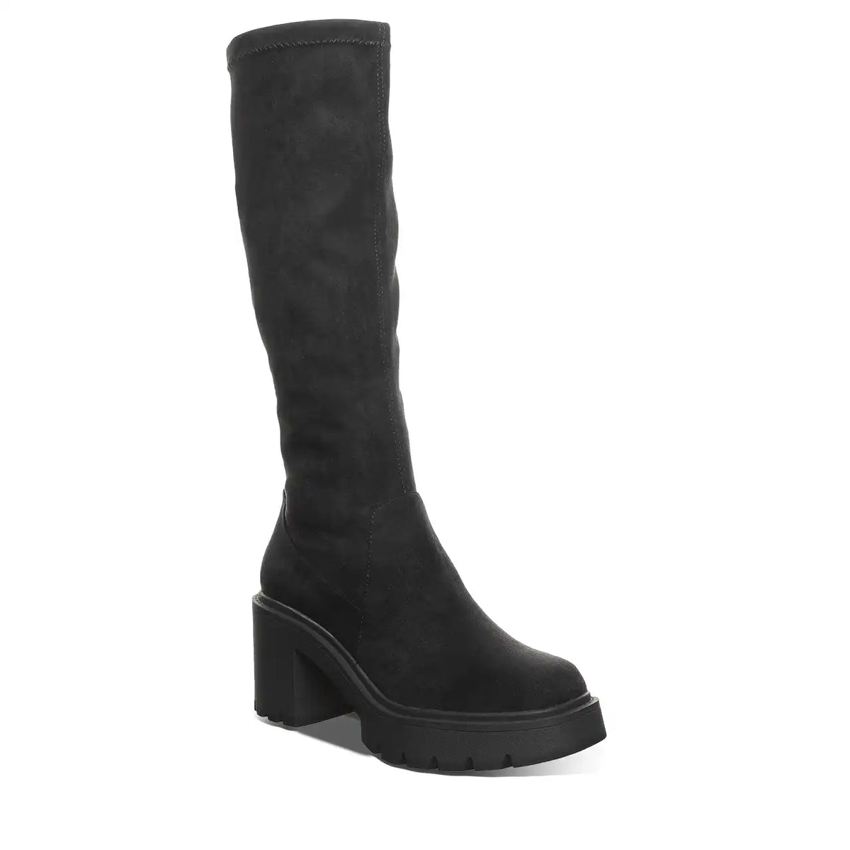 MONROE BLACK/BLACK