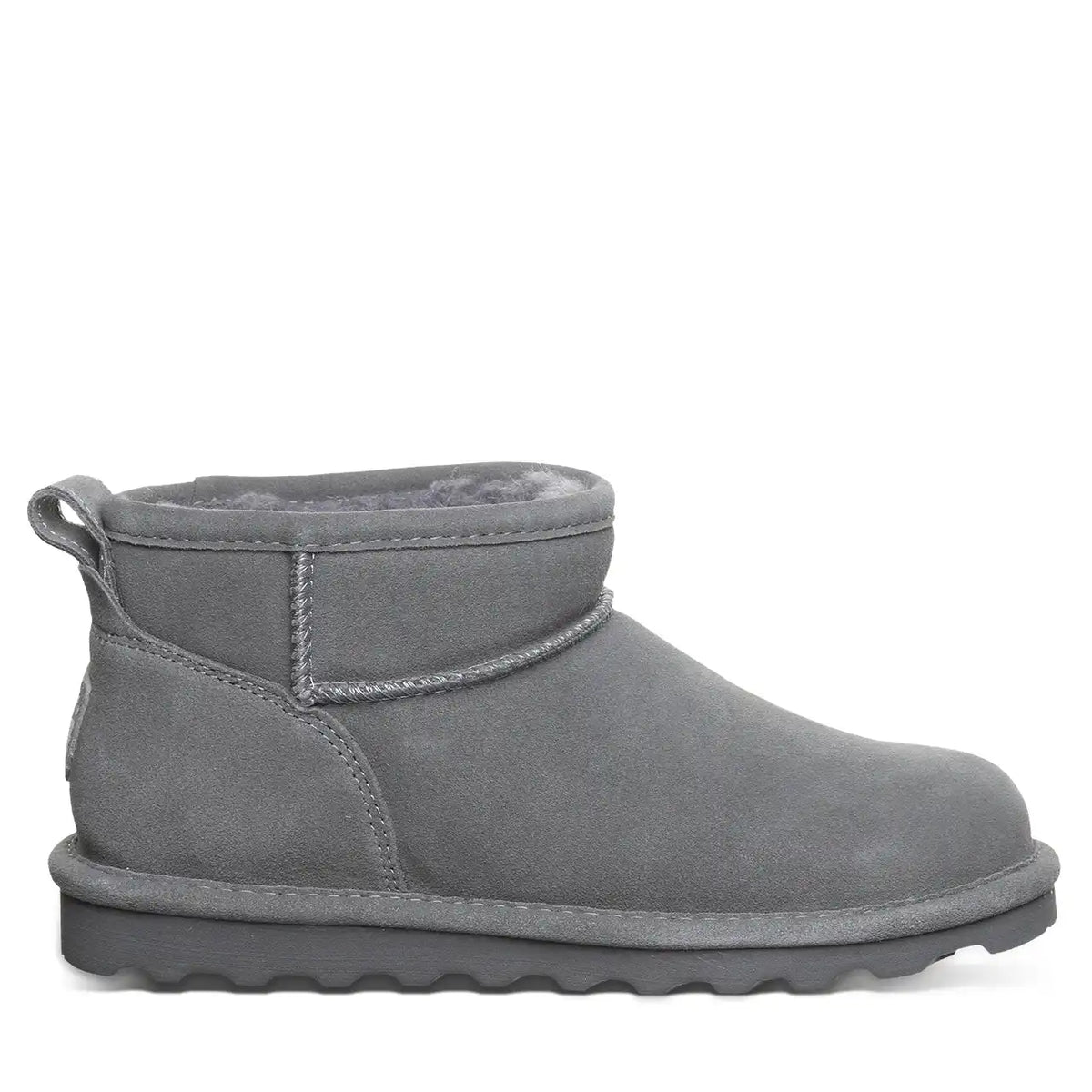 SHORTY GADGET GRAY