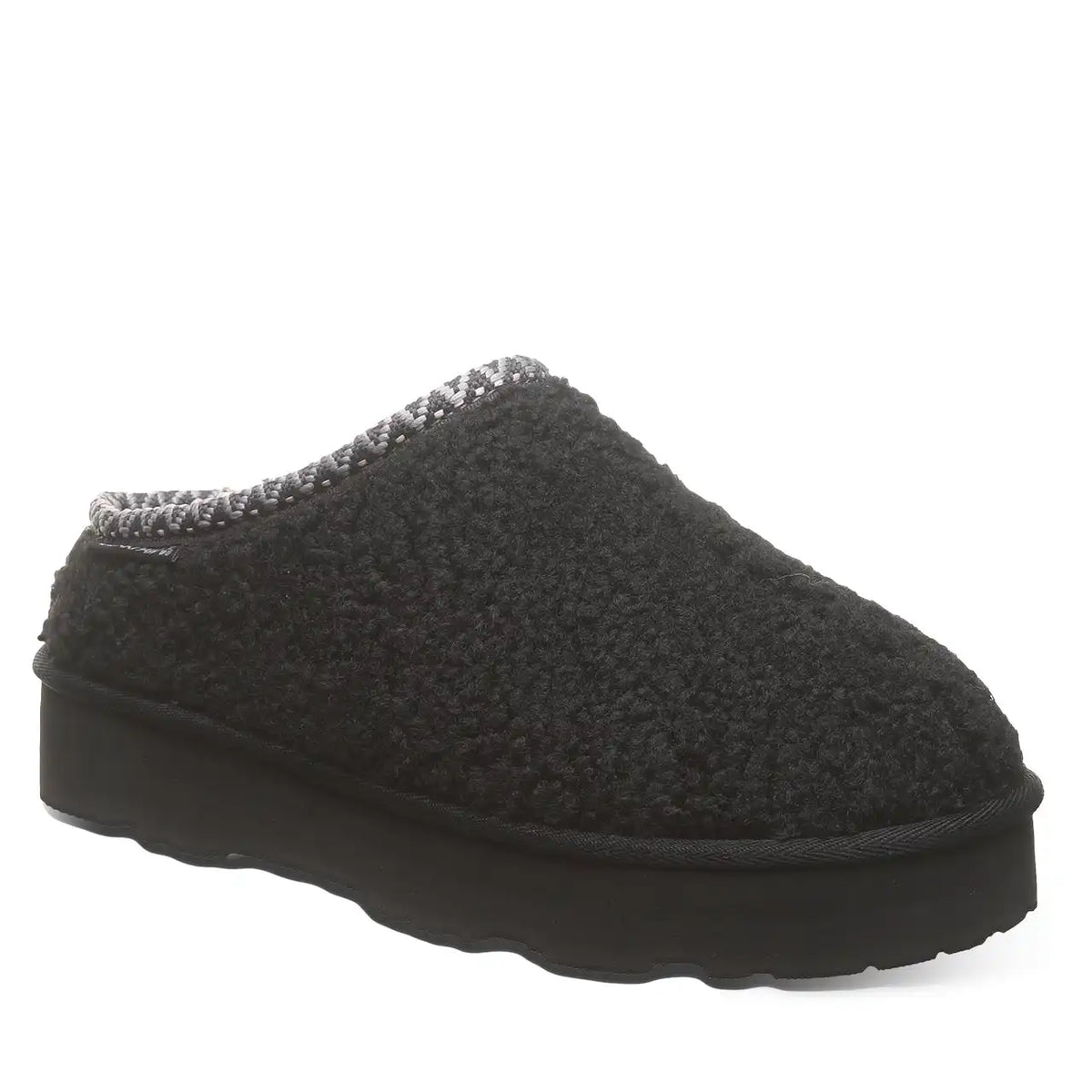 SNUGGLE MARTIS BLACK
