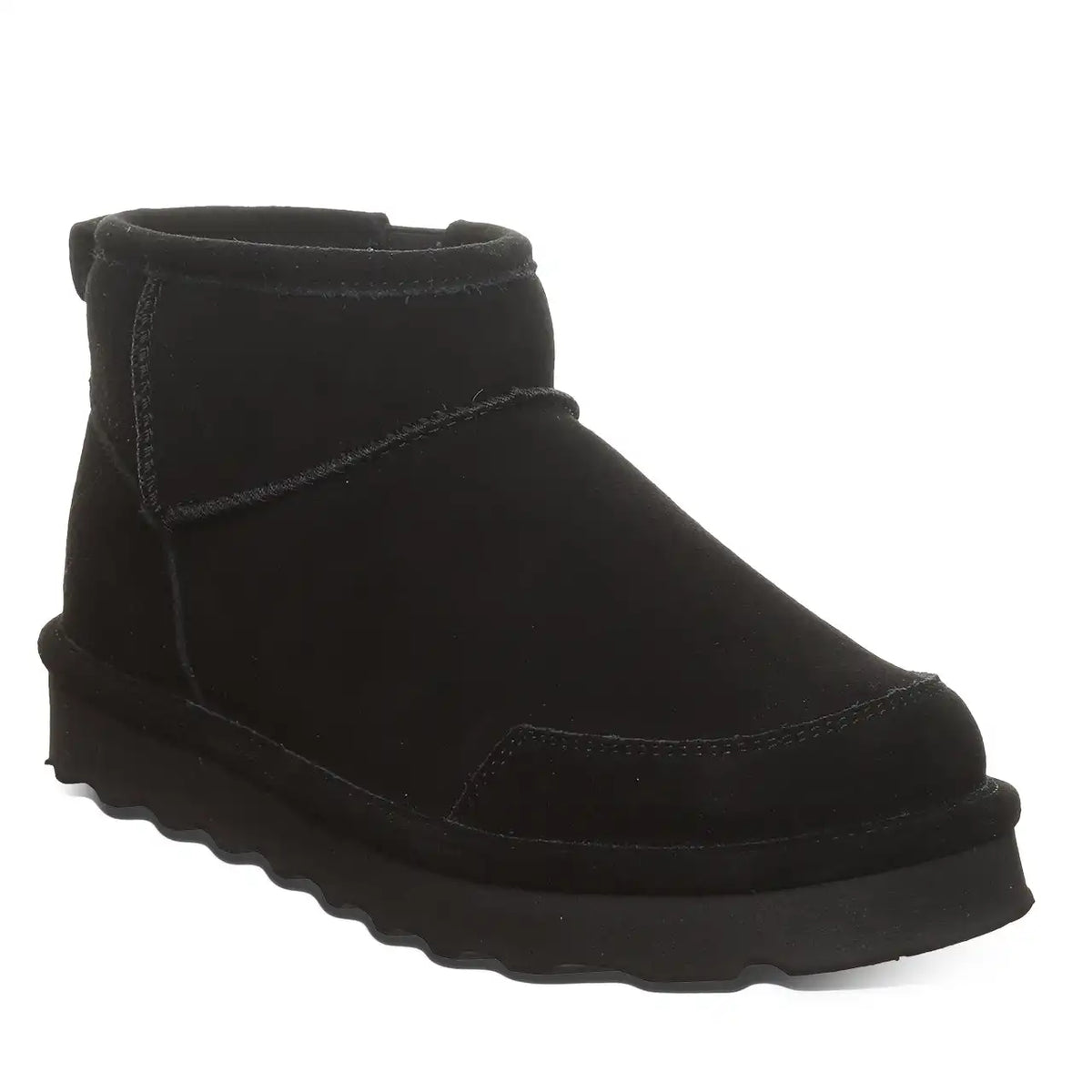BRADY SHORT BLACK
