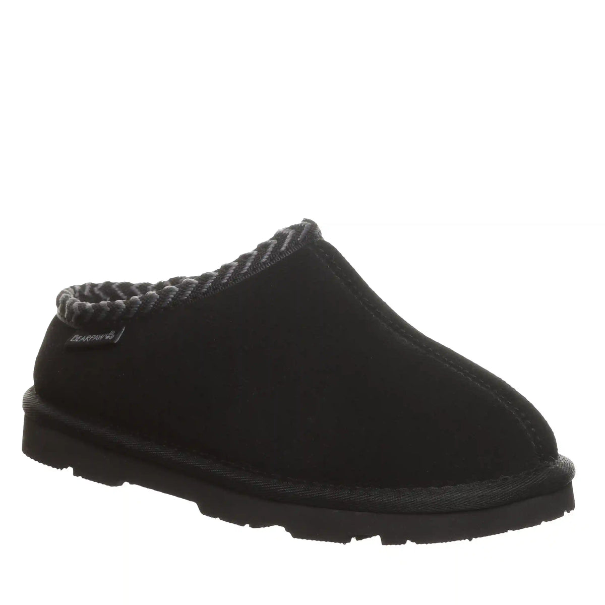 TABITHA YOUTH BLACK