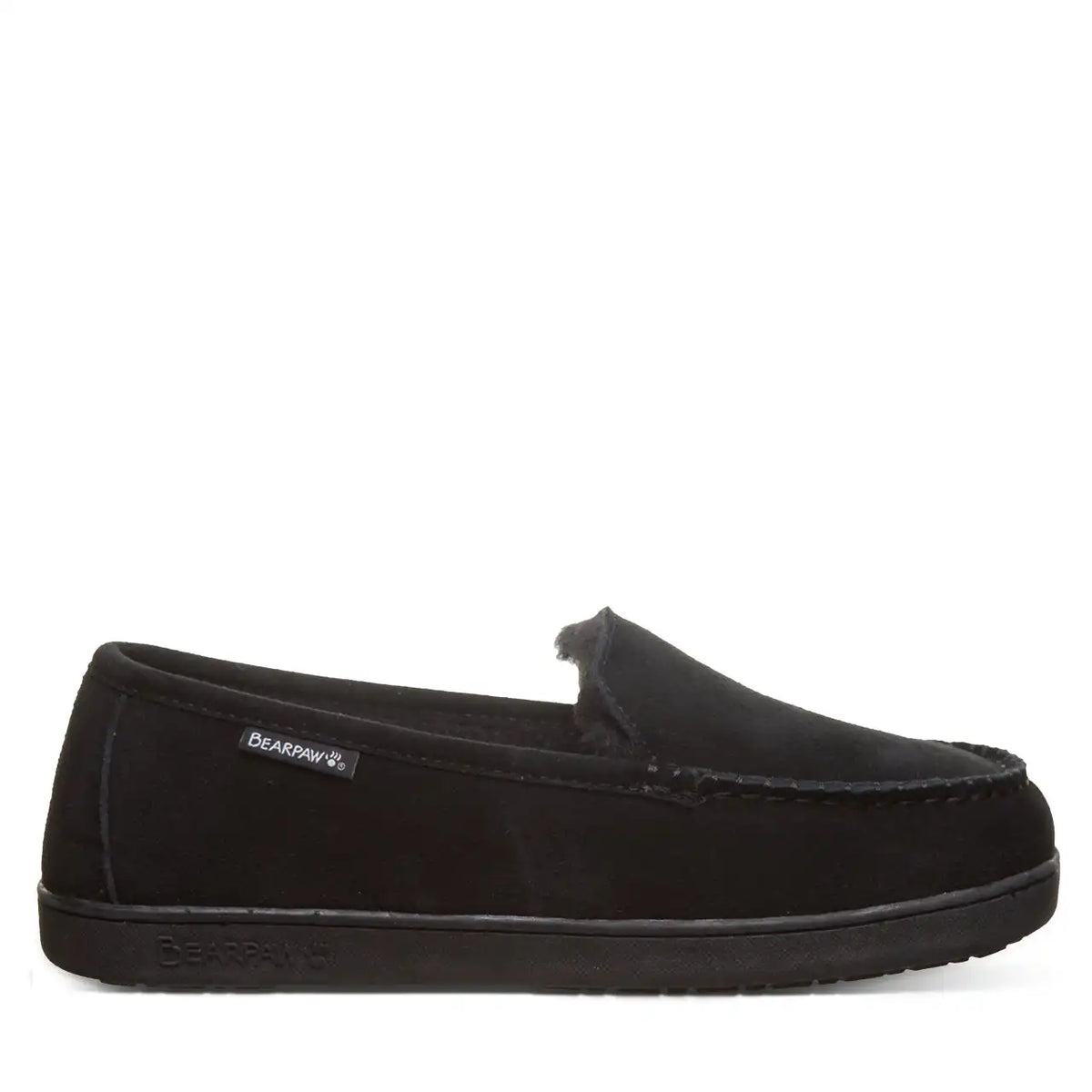 BRIAN BLACK/BLACK