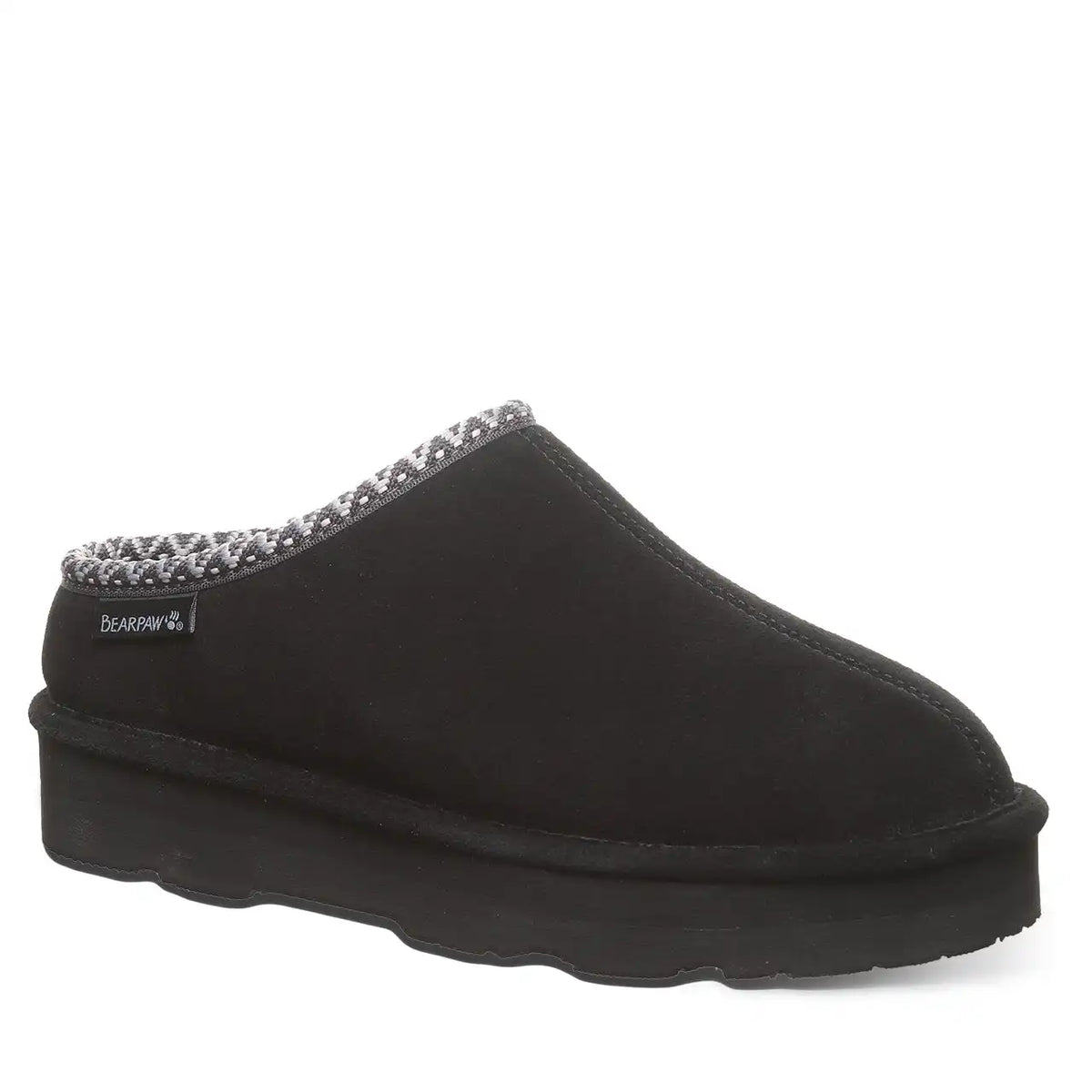 MARTIS BLACK/BLACK
