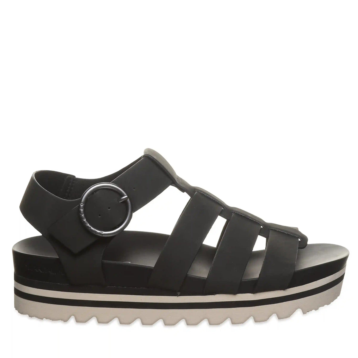 AURA BLACK