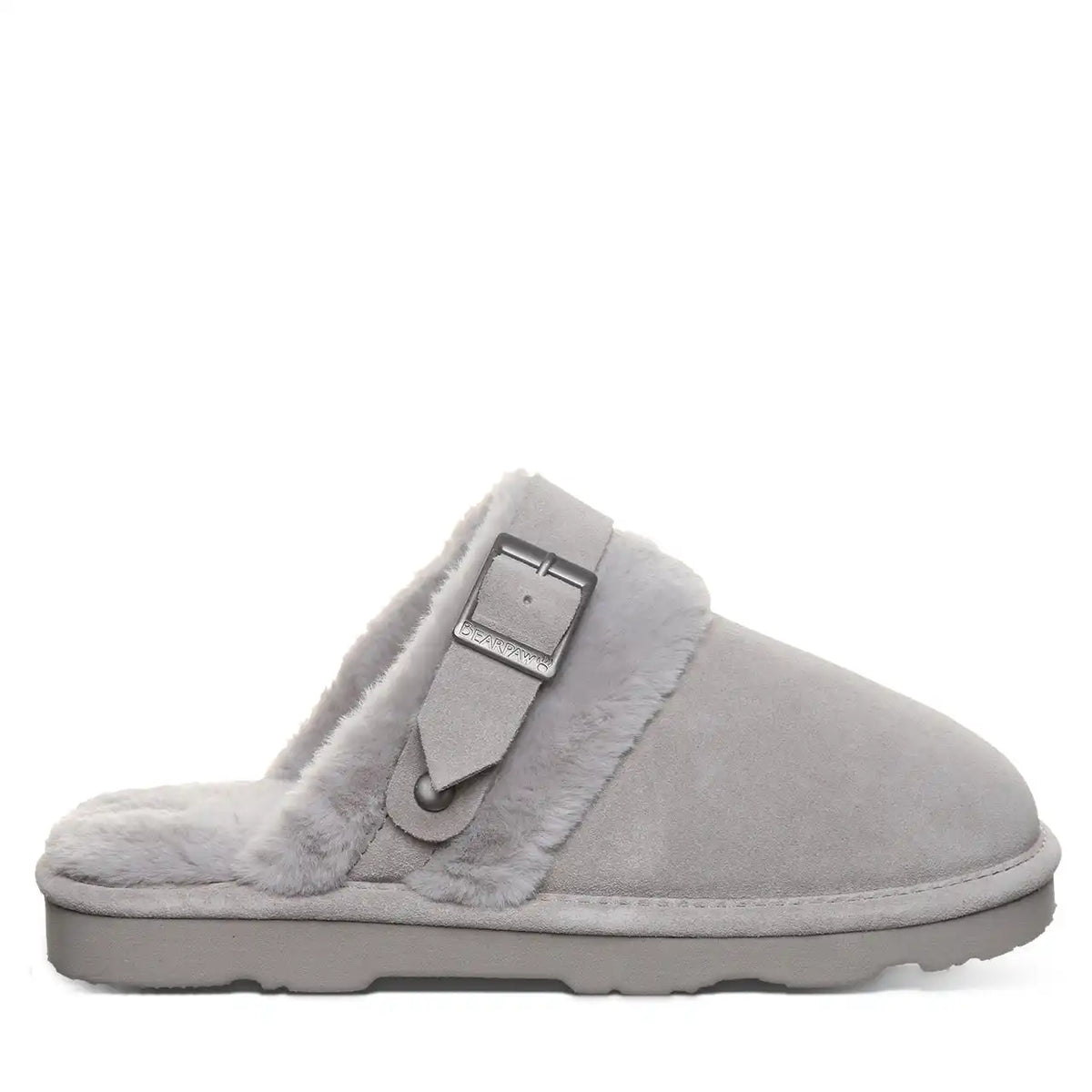 INEZ GRAY FOG