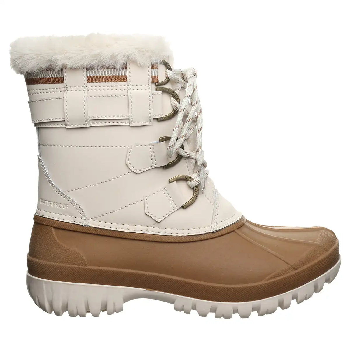 DESI WINTER WHITE