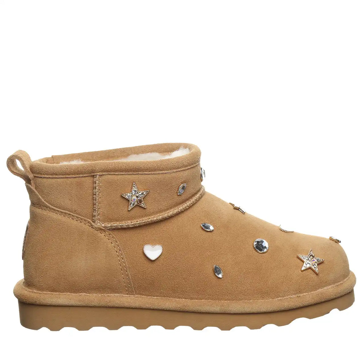 SHORTY NOVA ICED COFFEE