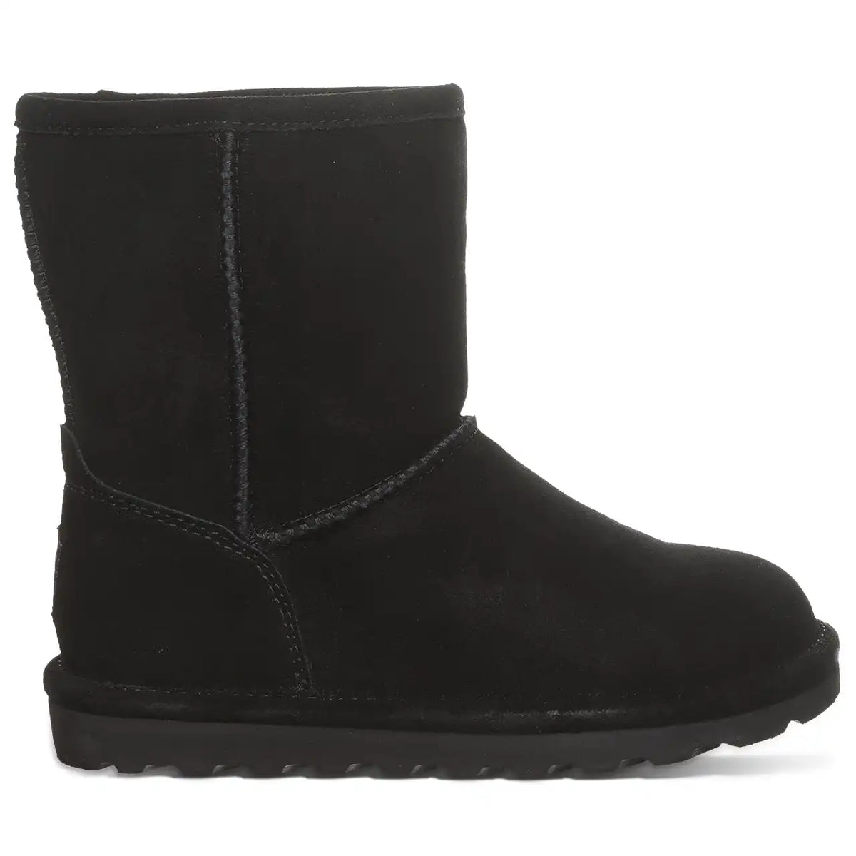 ELLE YOUTH BLACK