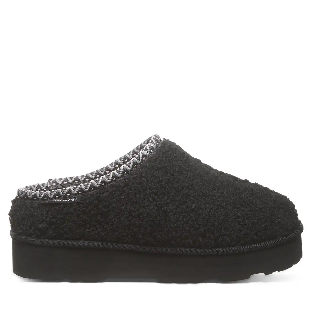 SNUGGLE MARTIS BLACK