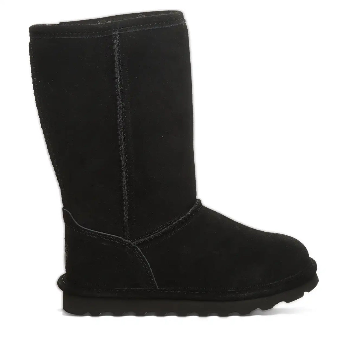 ELLE TALL YOUTH BLACK