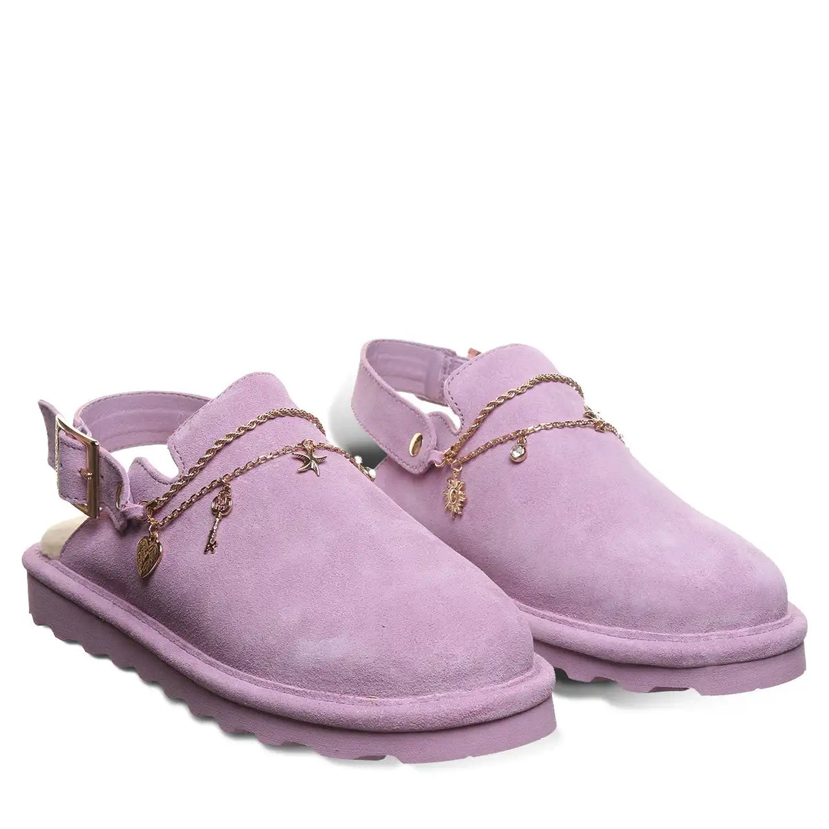 LEXI LAVENDER MIST