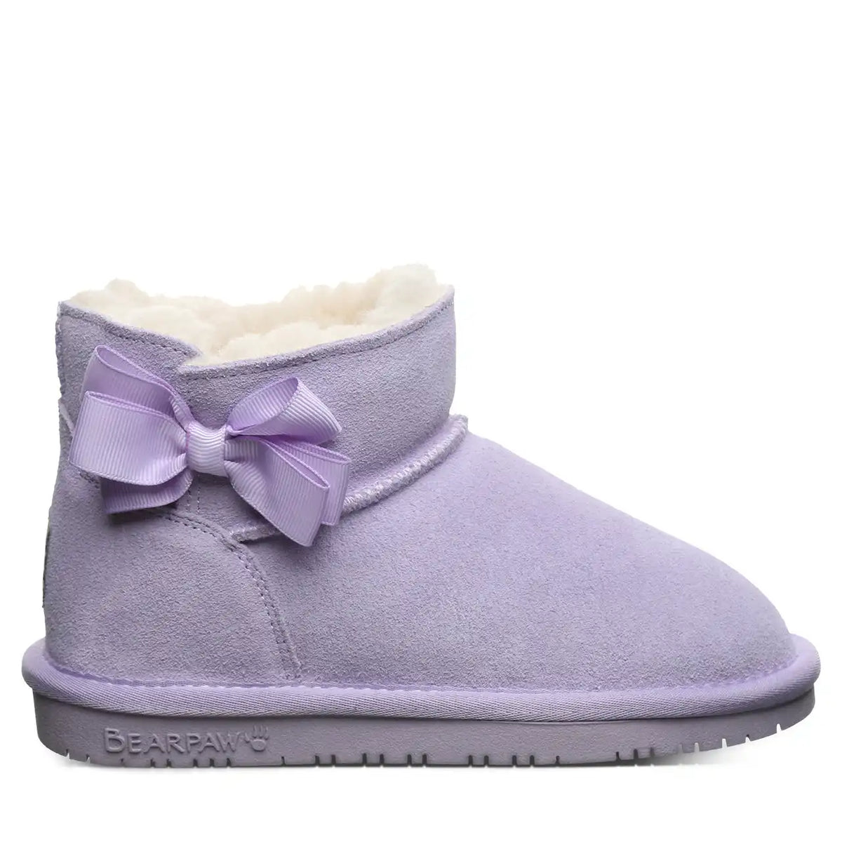 SAIGE YOUTH WASHED LAVENDER