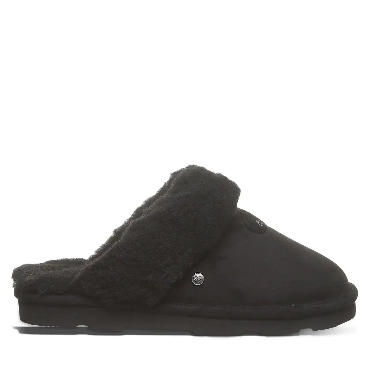 EFFIE VEGAN BLACK
