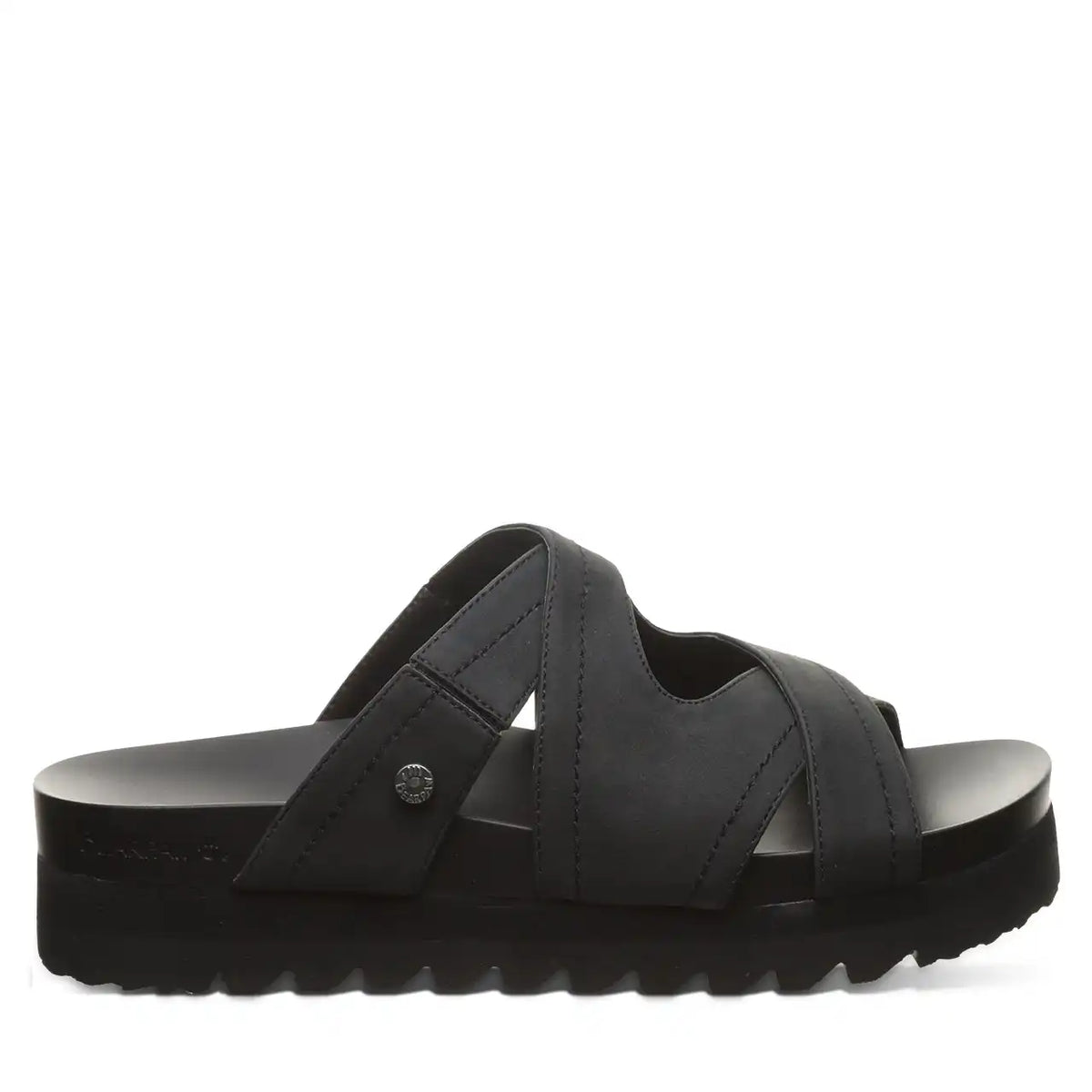 CRUX BLACK