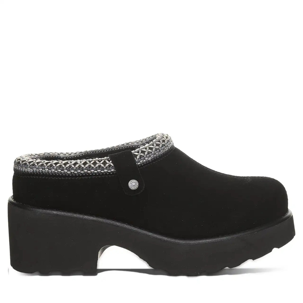 HAVEN BLACK