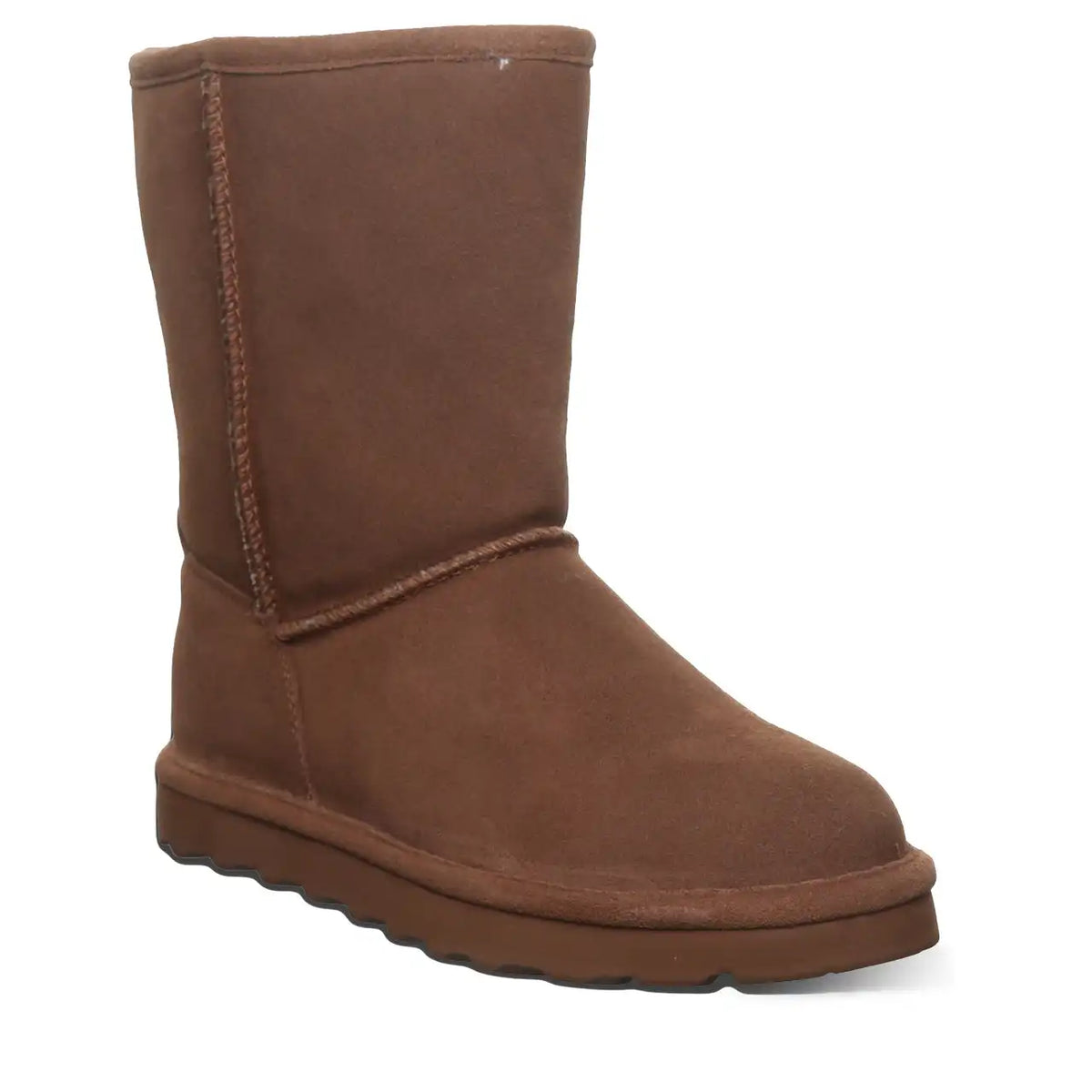 ELLE SHORT COCOA