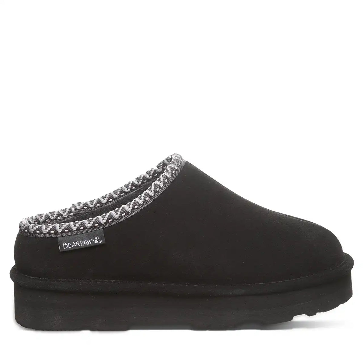 MARTIS BLACK/BLACK