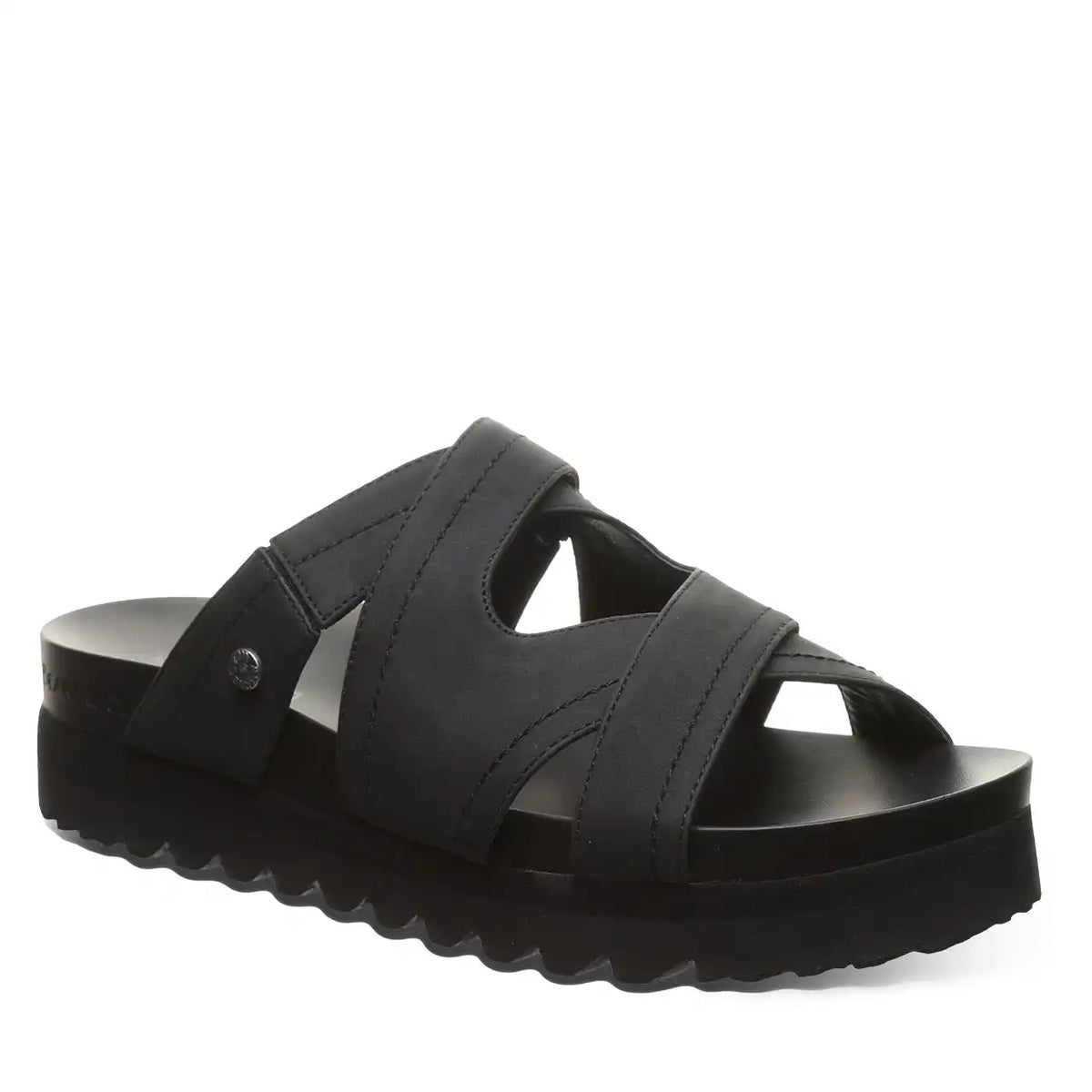 CRUX BLACK