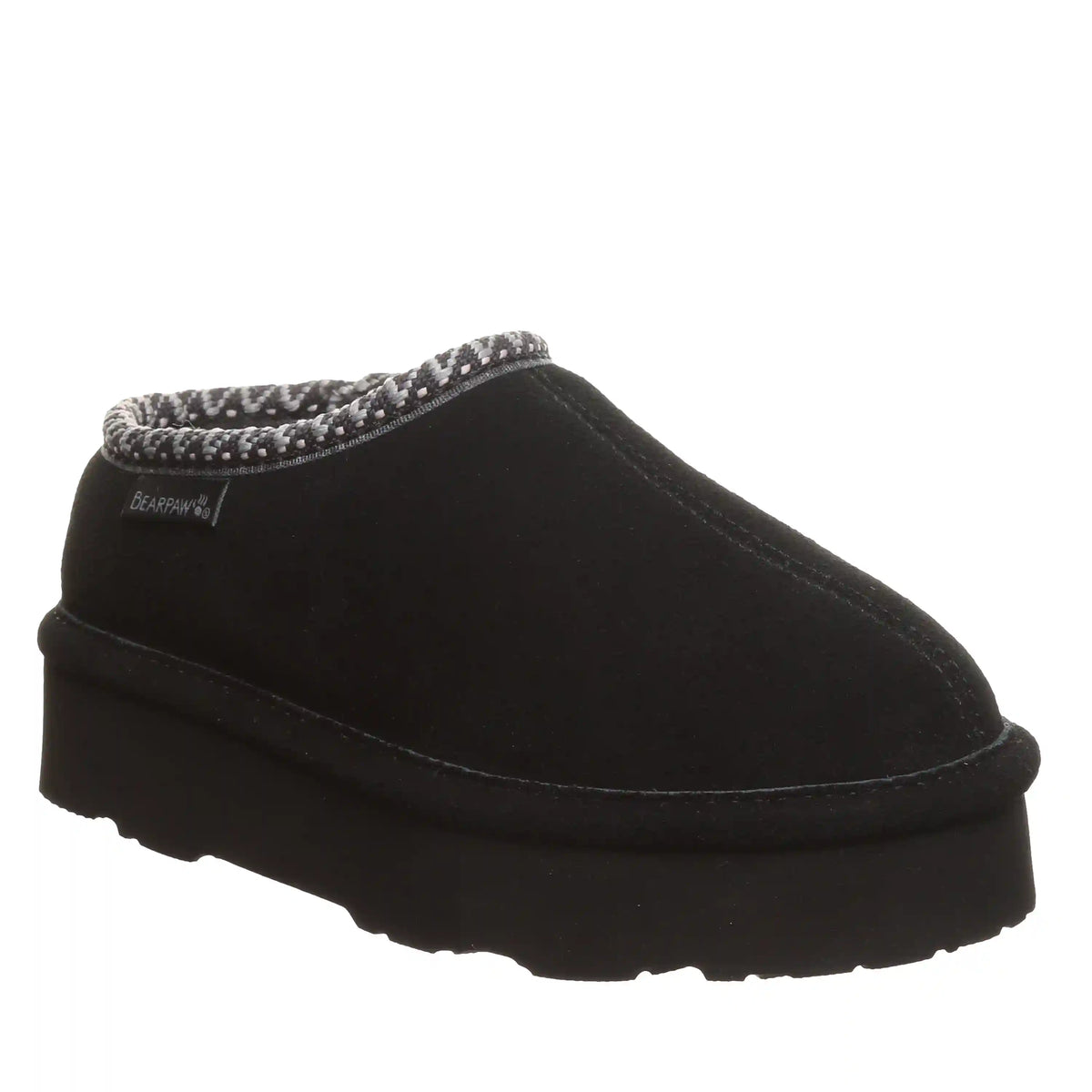 MARTIS YOUTH BLACK/BLACK