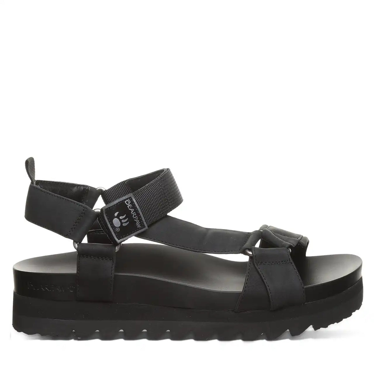 HYDRA BLACK