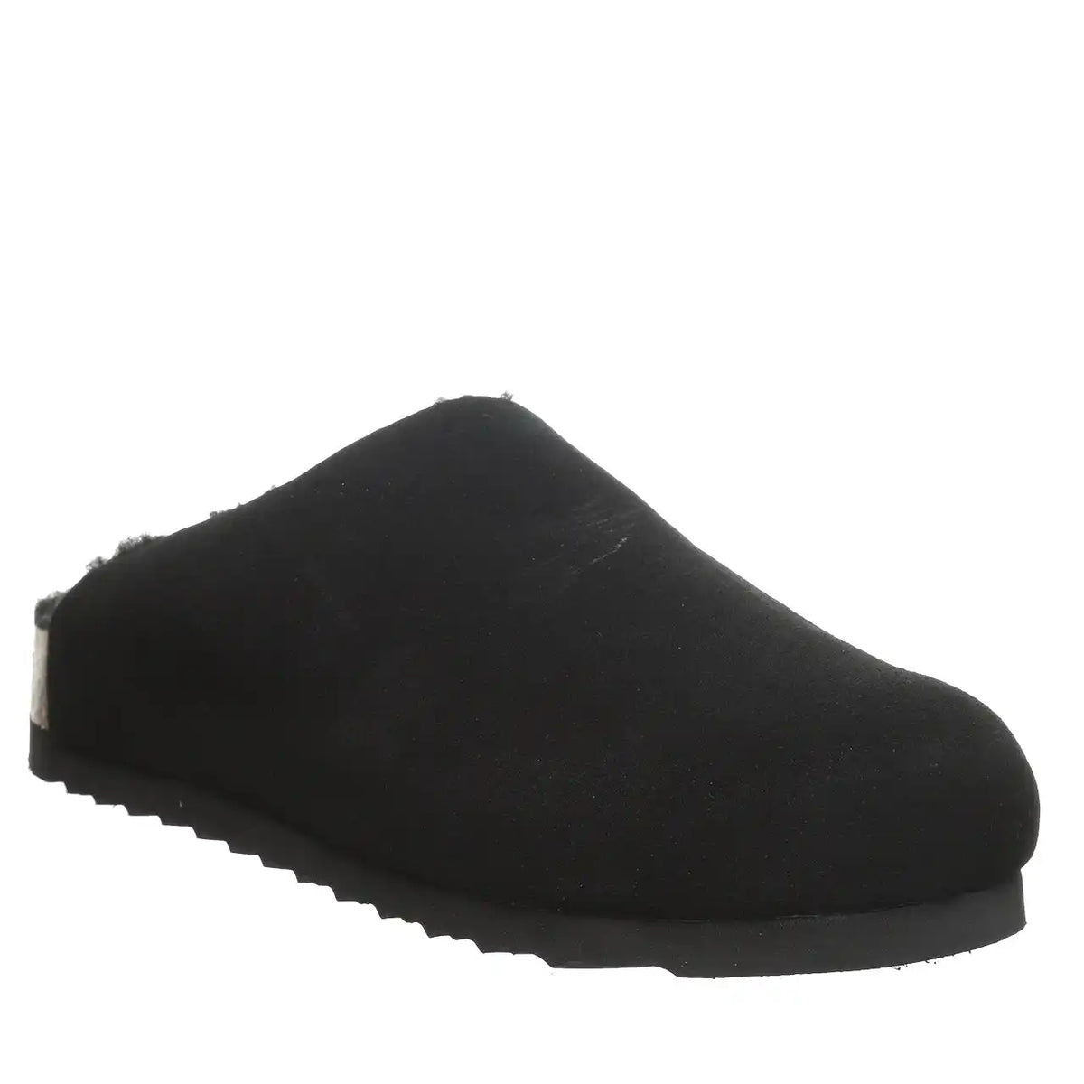 TRINITY LUXE BLACK