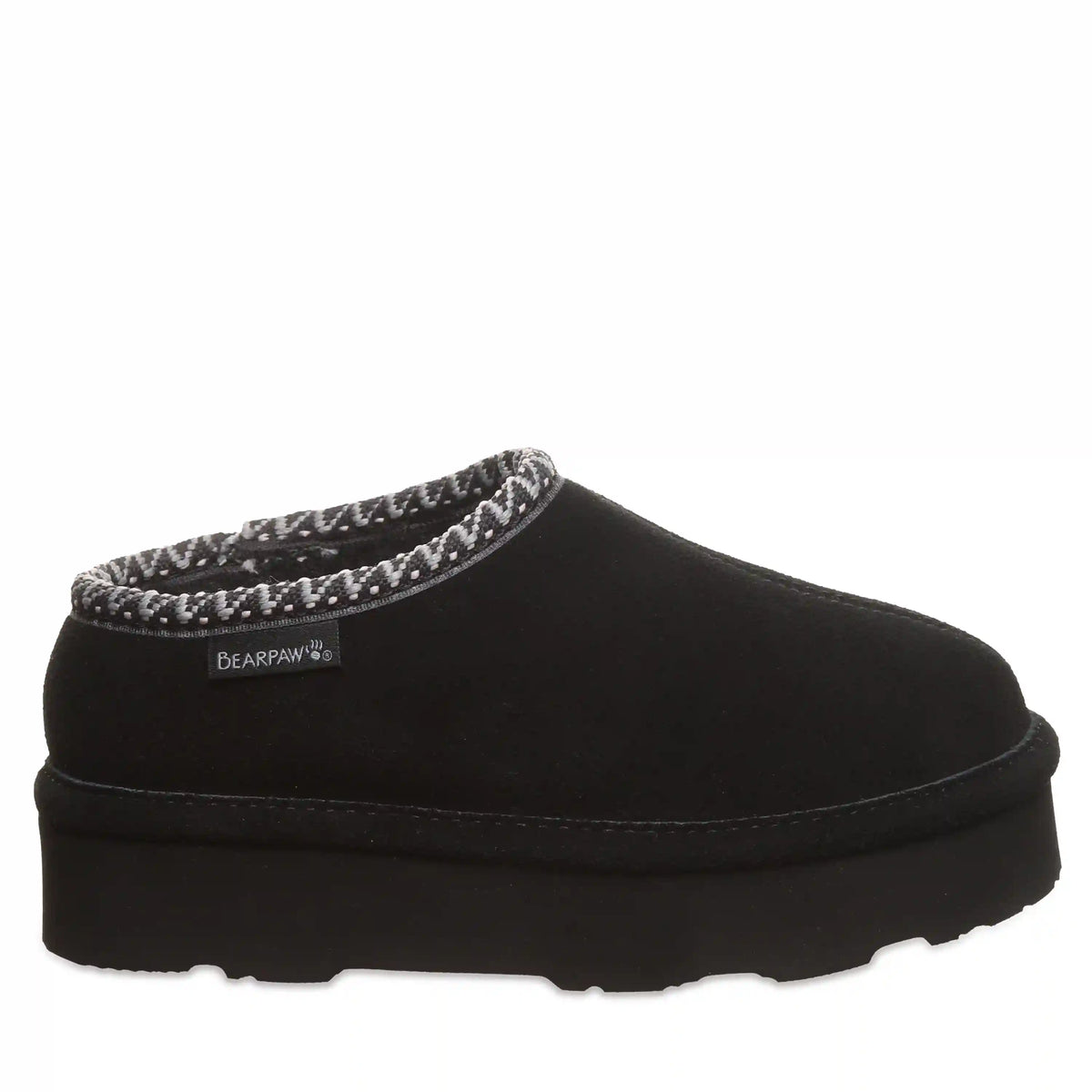 MARTIS YOUTH BLACK/BLACK