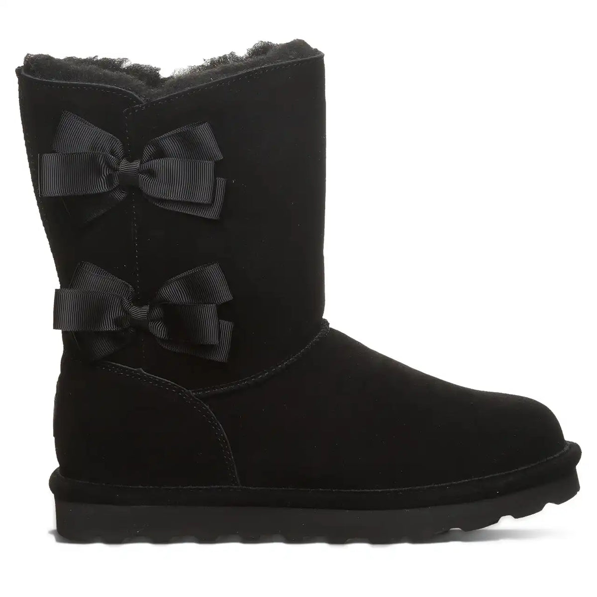 ZARIA BLACK